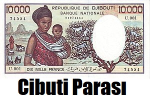cibuti frangı, cibuti para birimi